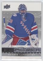 Henrik Lundqvist #/399