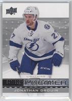 Jonathan Drouin #/399