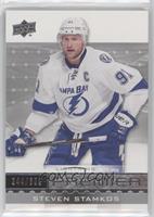 Steven Stamkos #/399