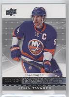 John Tavares #/399