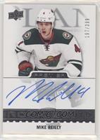 Rookie Auto - Mike Reilly #/399