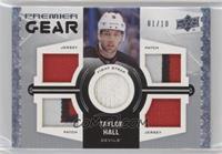 Taylor Hall #/10