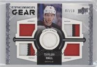 Taylor Hall #/10