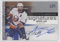 Andrew Ladd