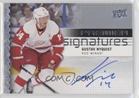 Gustav Nyquist [EX to NM]