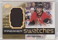 Erik Karlsson #/25