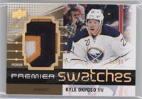 Kyle Okposo #/40