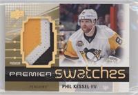 Phil Kessel #/25