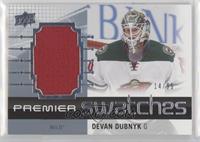 Devan Dubnyk #/99