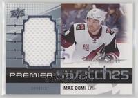 Max Domi #/99