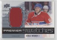 Shea Weber #/99