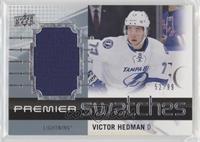 Victor Hedman #/99