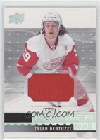 Tyler Bertuzzi