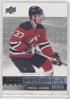 Pavel Zacha #/299