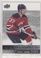 Pavel Zacha #/299