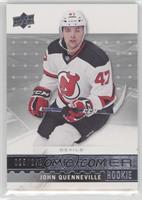 John Quenneville #/299