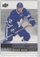 Connor Brown #/299