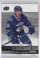 Troy Stecher #/299