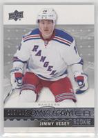 Jimmy Vesey #/199