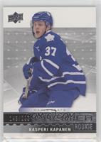 Kasperi Kapanen #/299