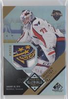 Braden Holtby