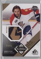 Aaron Ekblad #/35