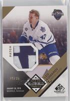 Leo Komarov #/35