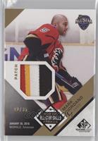 Mark Giordano #/35