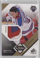 Ryan McDonagh #/35