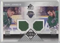 Jamie Benn, Tyler Seguin