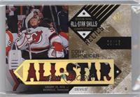 Cory Schneider #/15