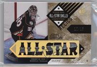 John Gibson #/15