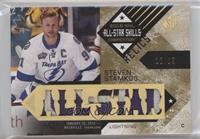 Steven Stamkos #/15