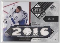 Ben Bishop #/99