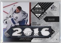 Ben Bishop #/99