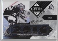 Jonathan Quick #/99