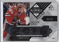 Patrick Kane #/99