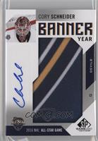 Cory Schneider