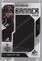 2014 - Anze Kopitar