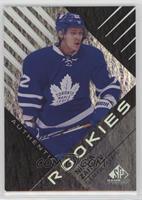 Authentic Rookies - Nikita Zaitsev