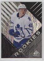 Authentic Rookies - Nikita Soshnikov