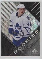 Authentic Rookies - Nikita Soshnikov