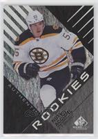 Authentic Rookies - Noel Acciari