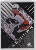 Authentic Rookies - Travis Konecny