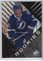 Authentic Rookies - Brayden Point