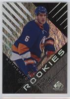 Authentic Rookies - Ryan Pulock