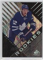 Authentic Rookies - Connor Brown