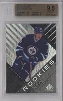 Authentic Rookies - Patrik Laine [BGS 9.5 GEM MINT]