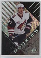 Authentic Rookies - Anthony DeAngelo