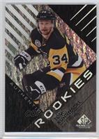 Authentic Rookies - Tom Kuhnhackl